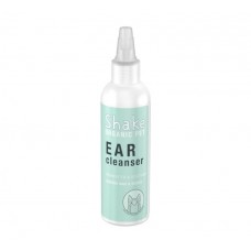 Shake Organic Pet Ear Cleanser 65ml, 007151, cat Ear Care, Shake Organic Pet, cat Grooming, catsmart, Grooming, Ear Care